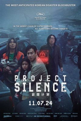  Est-ce que Echoes of Silence Dépeint la Complexité du Cinéma Malaisien?