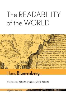  Hans Blumenberg : Une Promenade Philosophique à Travers la Métaphore de la Techné