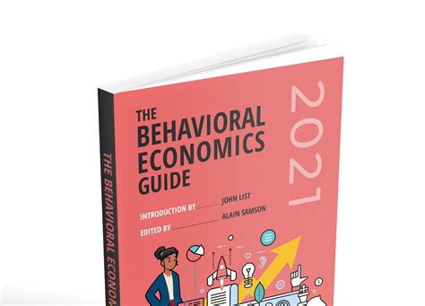  Behavioral Economics: A Guide for Consumers and Managers: Une exploration fascinante des biais cognitifs qui façonnent nos décisions économiques