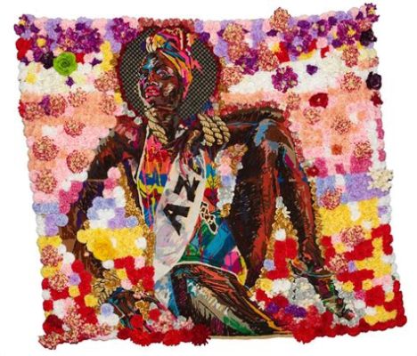  Indaba: A Tapestry Woven With Stolen Glances and Forbidden Desires