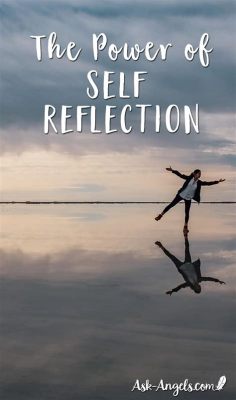  Journey to Self: A Powerful Odyssey of Reflection and Renewal