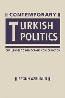  Lexicon of Turkish Politics: A Labyrinthine Exploration