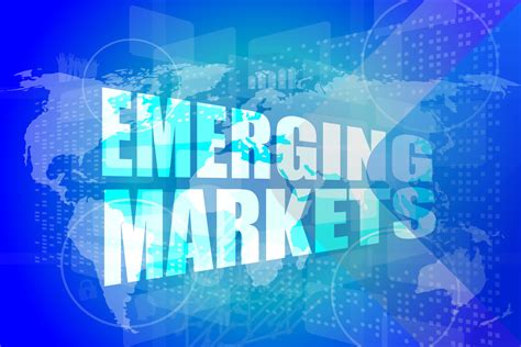  Opportunities in Emerging Markets: Un voyage fascinant à travers les marchés en plein essor