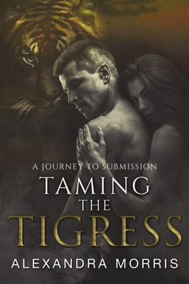  Taming the Tigress: A Whimsical Journey through Filipino Folklore