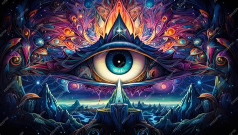 The Third Eye – Une Exploration Psychédélique de l’Identité Pakistanaise à Travers le Cinéma