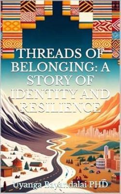  The Third Woman A Story Woven With Threads of Identity and Female Resilience