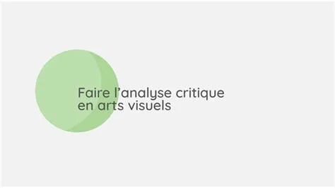  Ways of Seeing - Une analyse critique du monde visuel