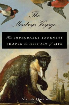  Year of the Monkey: Un voyage initiatique dans l'Afrique sauvage et une réflexion profonde sur la nature humaine